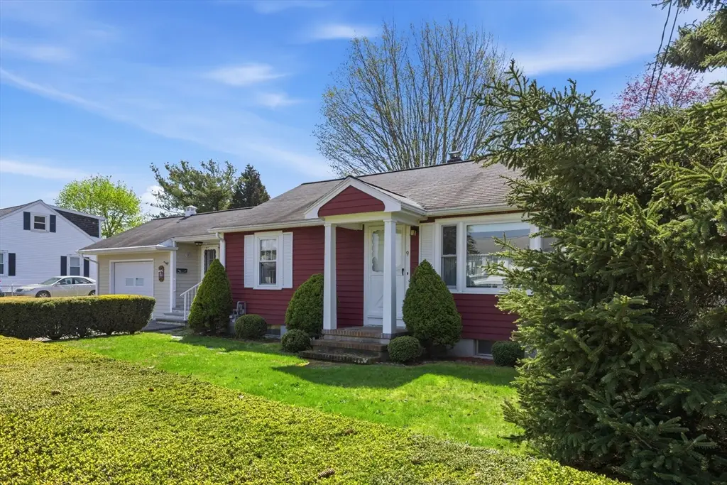 9 Brae Rd, Fairhaven, MA 02719 - #1