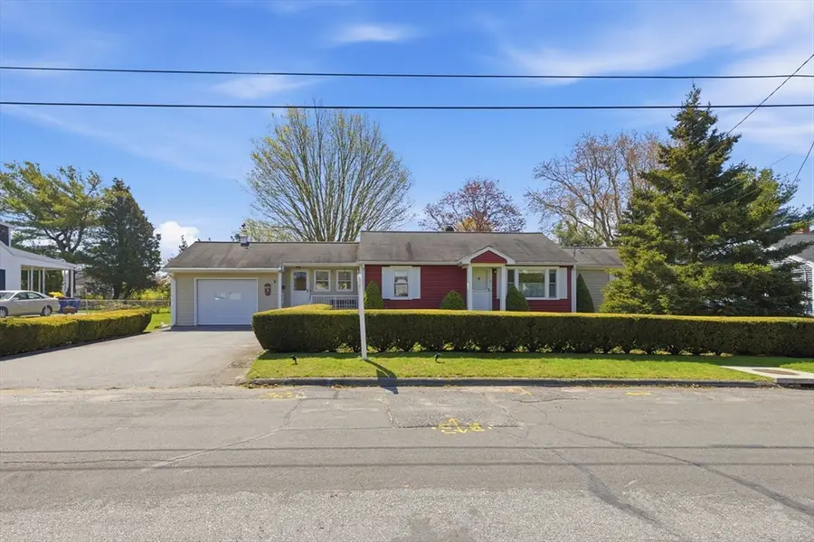 9 Brae Rd, Fairhaven, MA 02719 - #2
