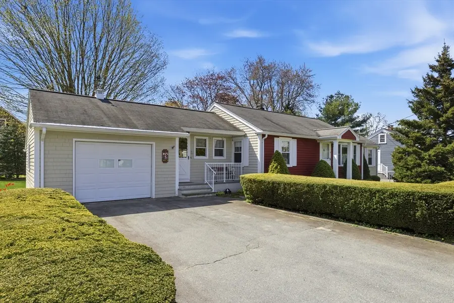9 Brae Rd, Fairhaven, MA 02719 - #3
