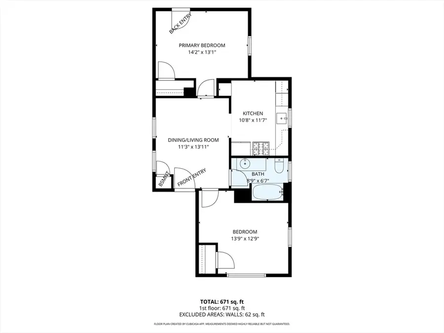 18 Pleasant St, Lowell, MA 01852 - #2