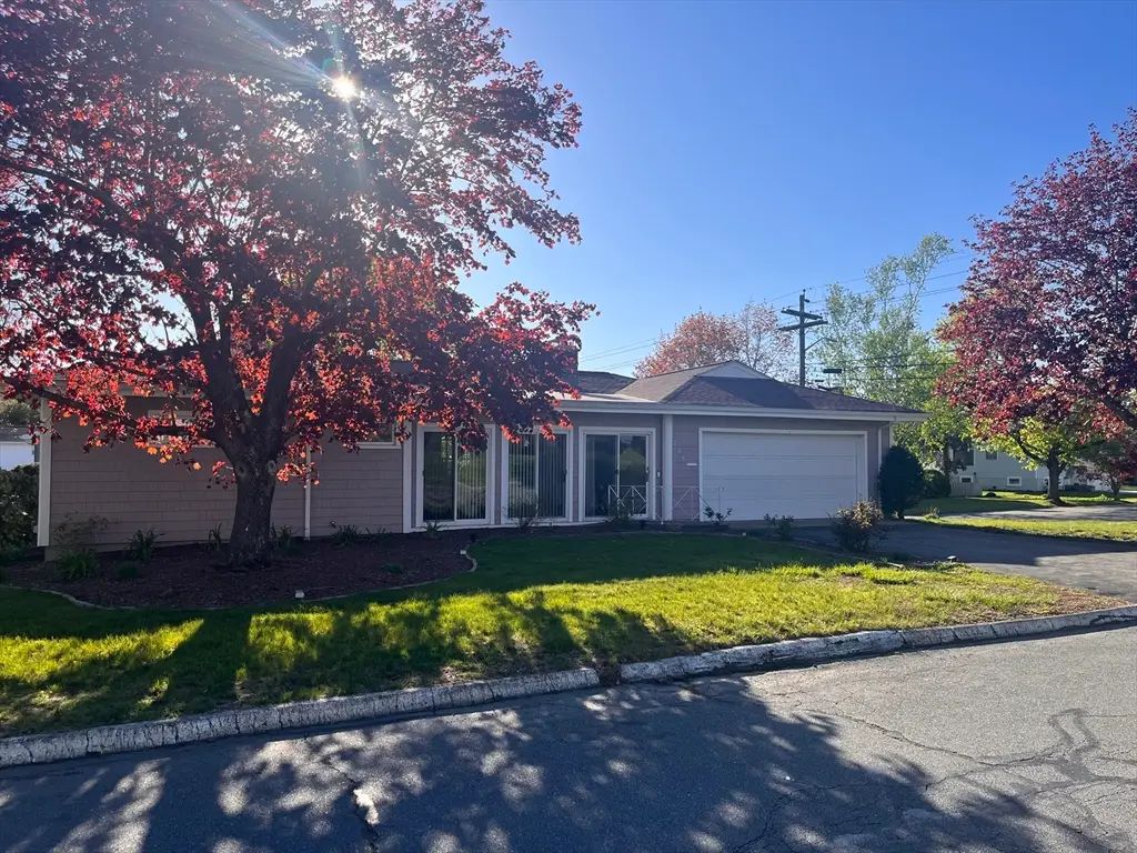 245 Cornell St, New Bedford, MA 02740 - #1