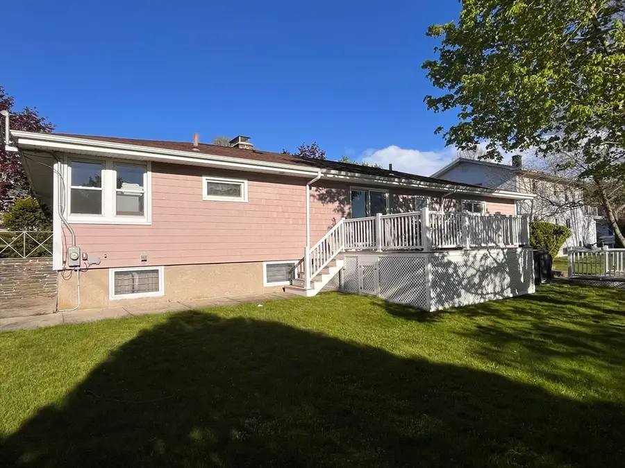 245 Cornell St, New Bedford, MA 02740 - #3