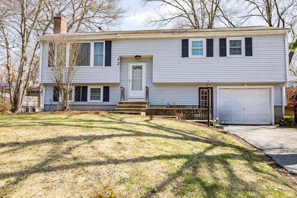 12 Dartmouth Drive, Milford, MA 01757 - #1