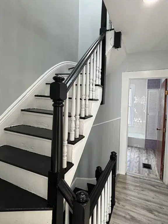28 Fifield St, Boston, MA 02122 - #2