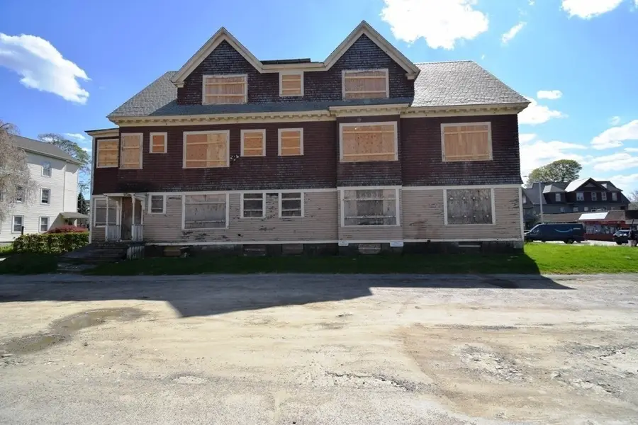 139 Vernon Street, Worcester, MA 01610 - #2