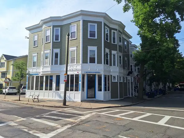 293 Cypress St, Brookline, MA 02445