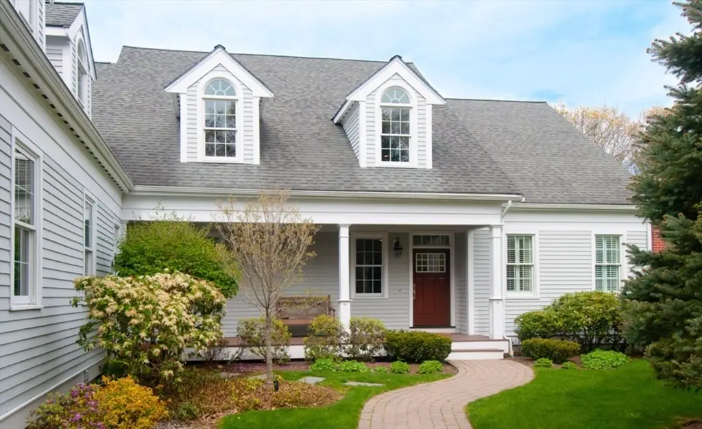 25 Davis Brook Drive, Natick, MA 01760 - #1