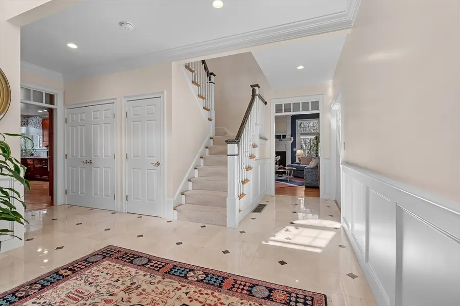25 Davis Brook Drive, Natick, MA 01760 - #3