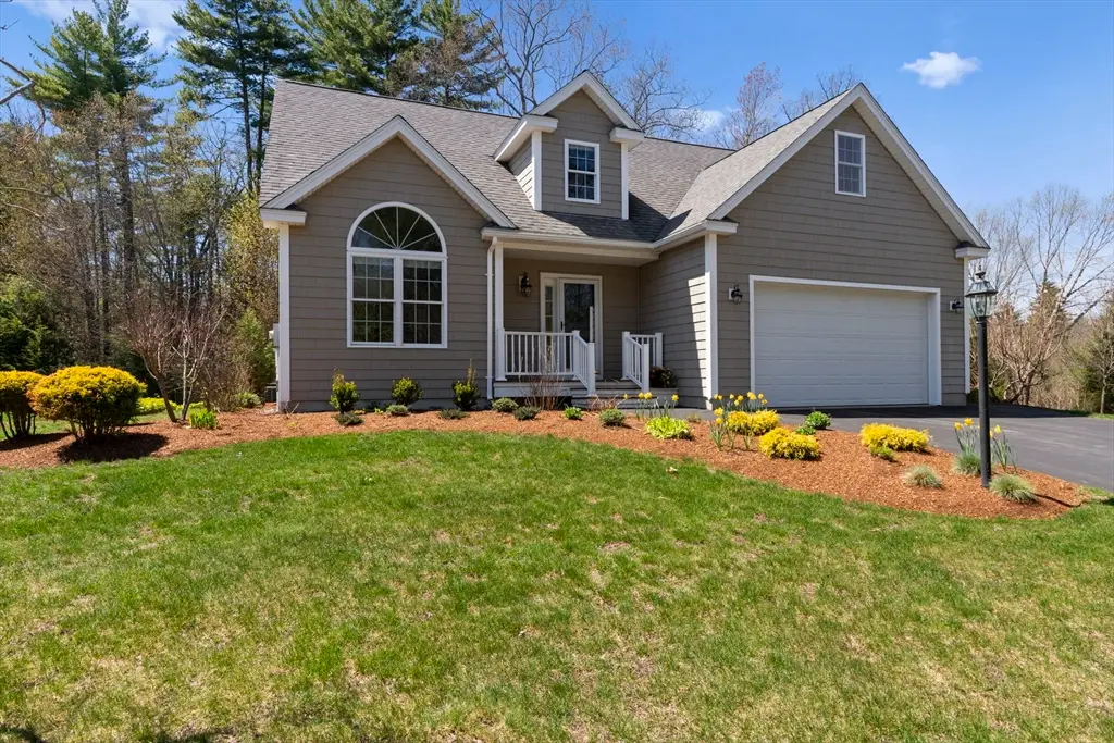28 Green Vale Drive #28, Stratham, NH 03885 - #1