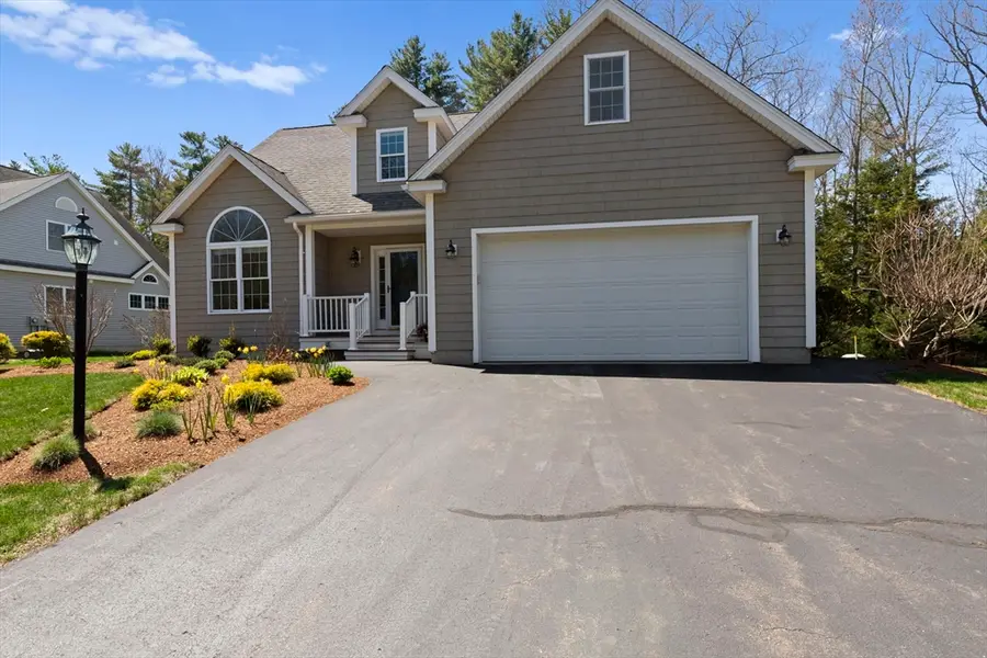 28 Green Vale Drive #28, Stratham, NH 03885 - #2