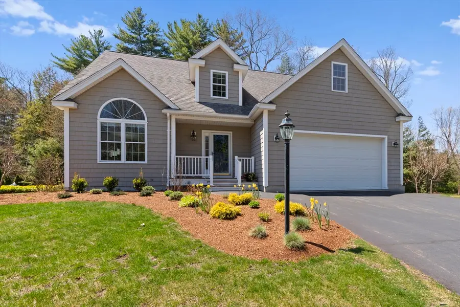28 Green Vale Drive #28, Stratham, NH 03885 - #3