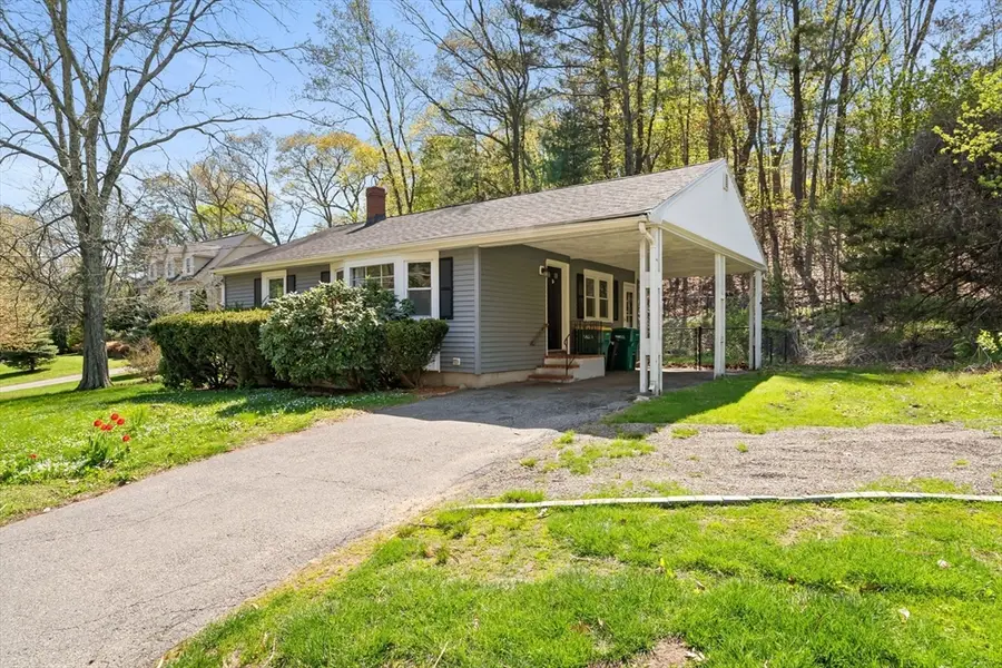 43-1/2 Wood Street, Woburn, MA 01801 - #2