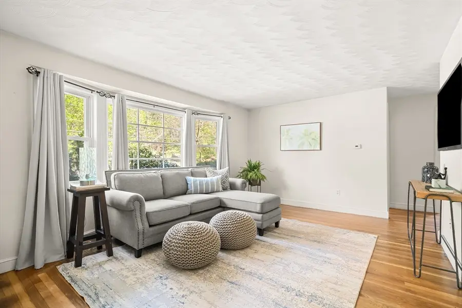 43-1/2 Wood Street, Woburn, MA 01801 - #3