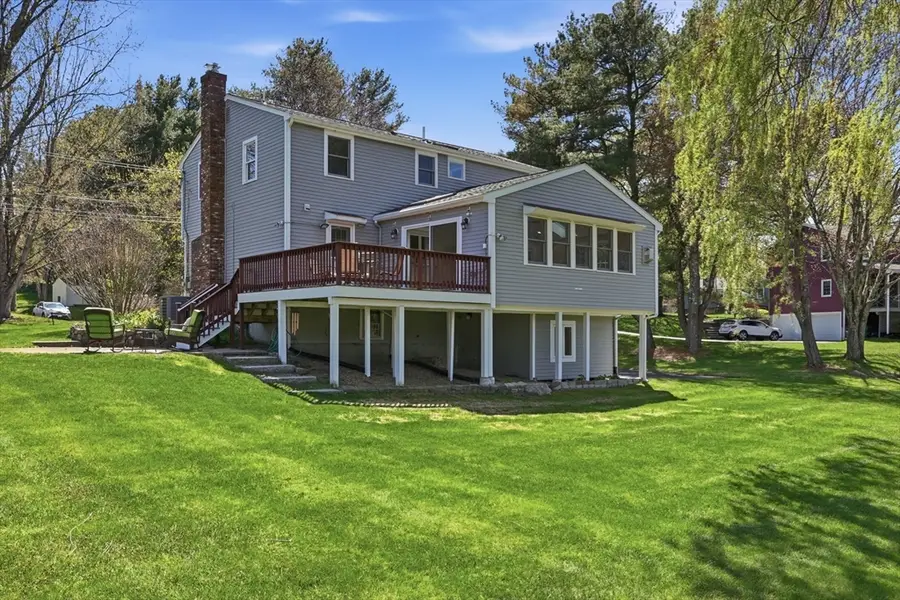 4 Meadowbrook Rd, Acton, MA 01720 - #3
