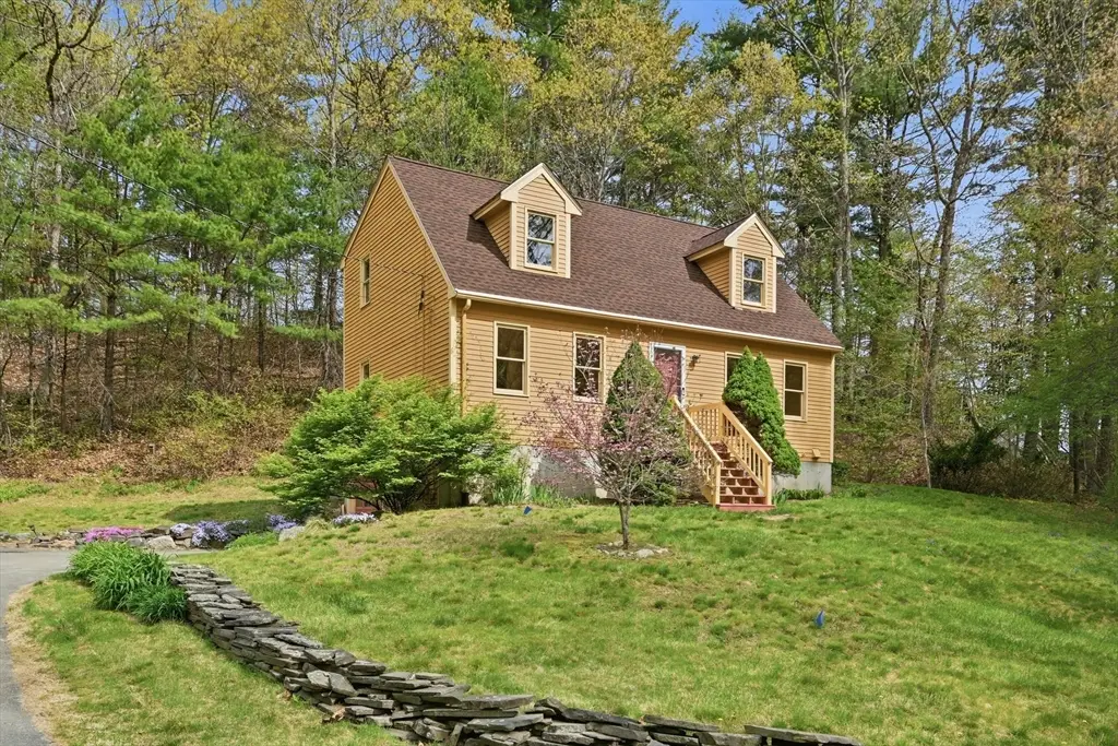 21 Valley, Groton, MA 01450 - #1