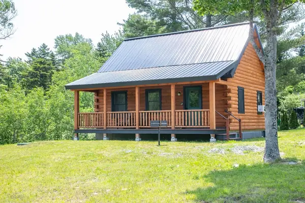 1 Oleson Road, Florida, MA 01247