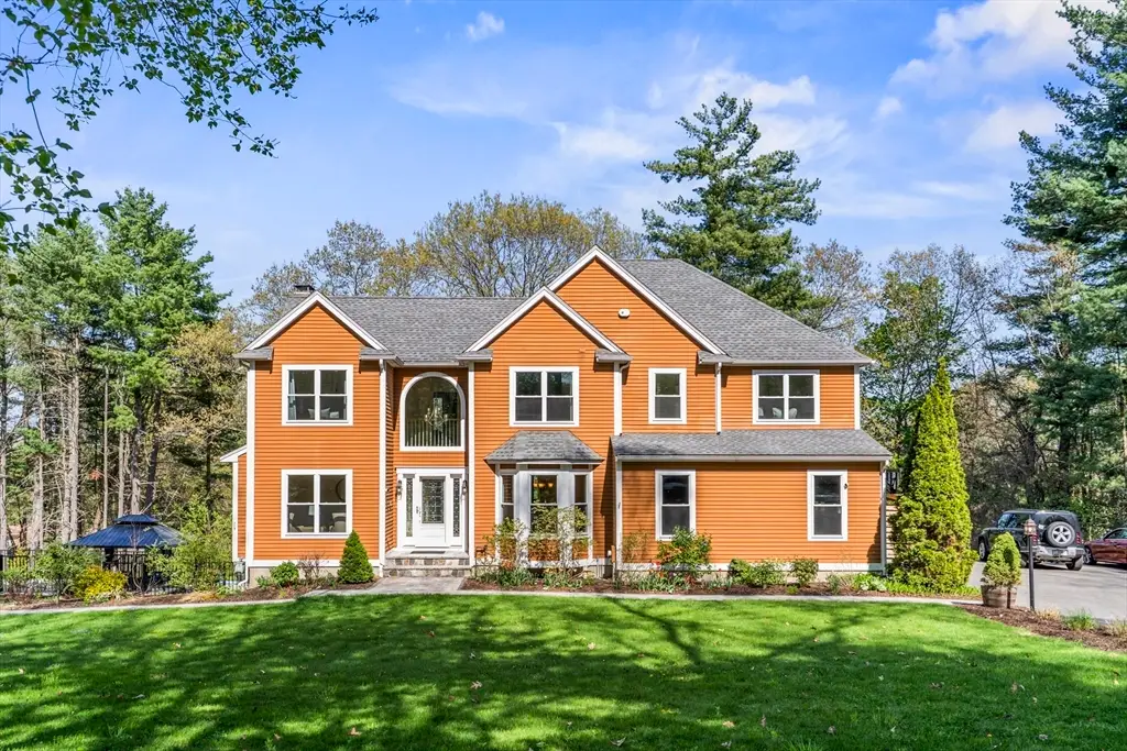 50 Evergreen Lane, Marlborough, MA 01752 - #1