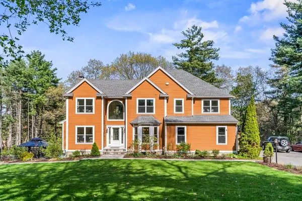 50 Evergreen Lane, Marlborough, MA 01752