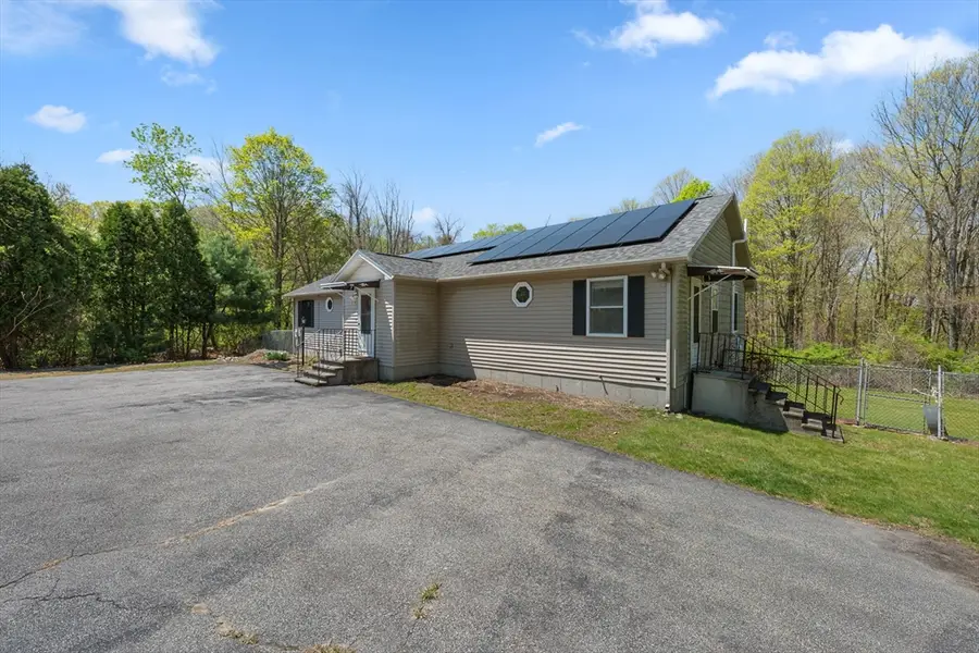 1 Woodmere Rd, Dudley, MA 01571 - #3