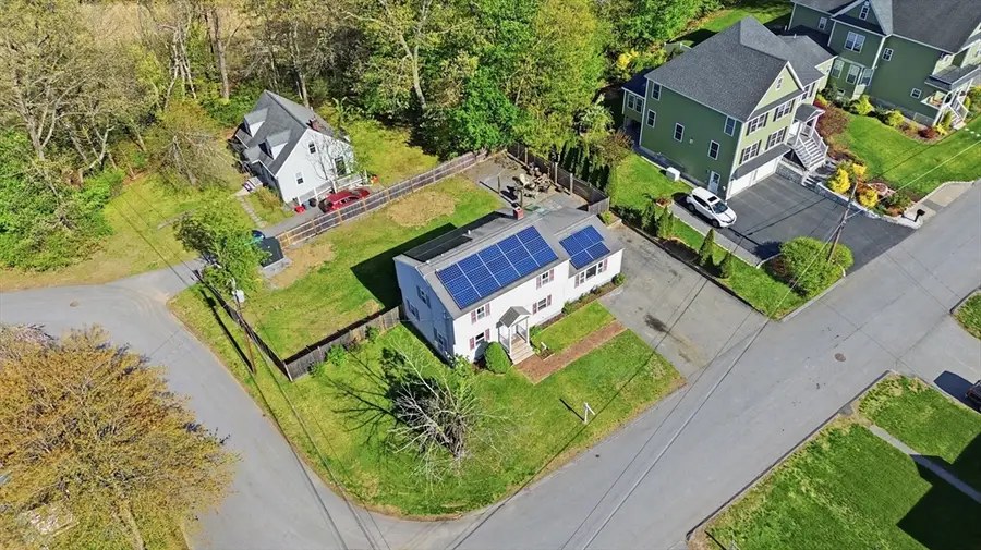 45 First St, Chelmsford, MA 01824 - #2