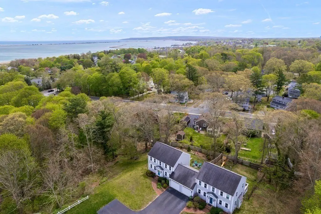 16 Hall St #A, Plymouth, MA 02360 - #1