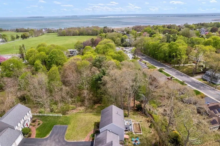 16 Hall St #A, Plymouth, MA 02360 - #2