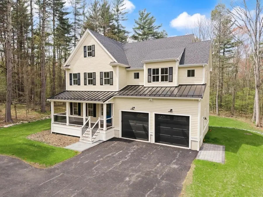 16R Eldor Drive, South Walpole, MA 02071 - #3