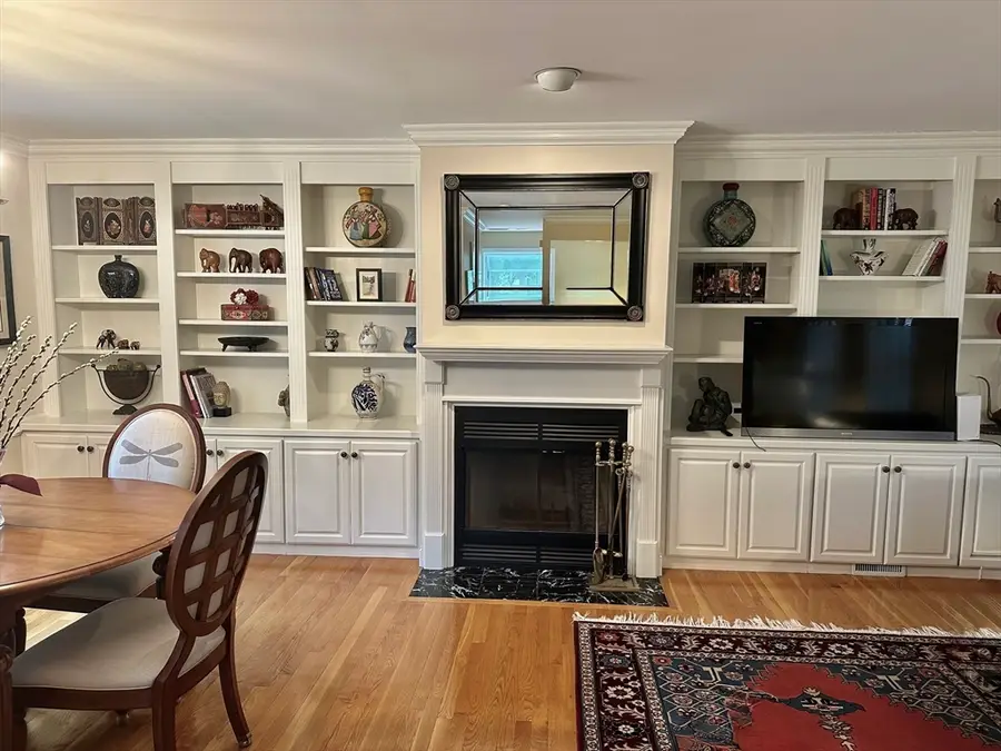 96 Anderer Lane #5, Boston, MA 02132 - #3