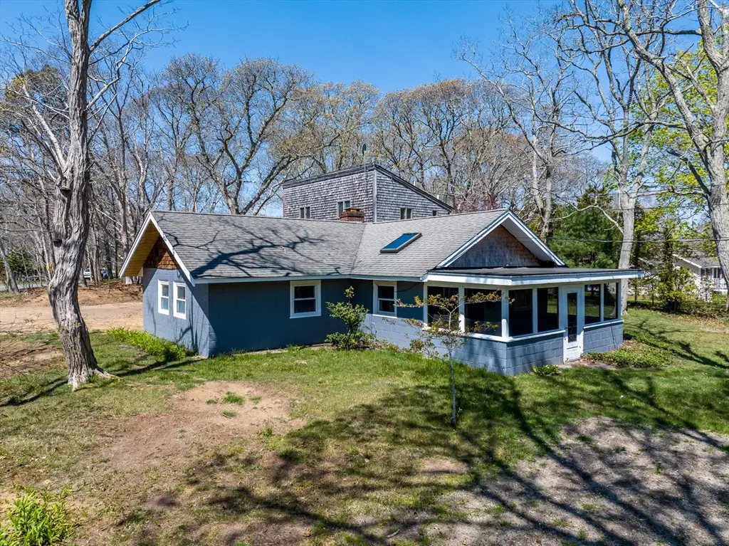 50 Silver Oak, Eastham, MA 02642 - #1