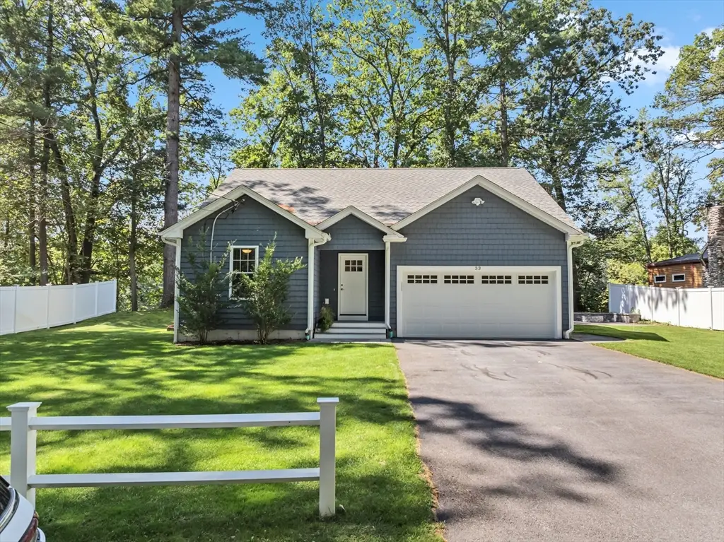 33 Phalanx St, Tyngsborough, MA 01879 - #1