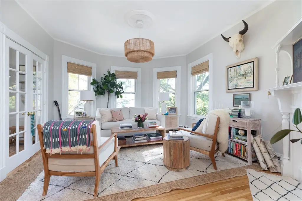 135 Antrim #C, Cambridge, MA 02139 - #1