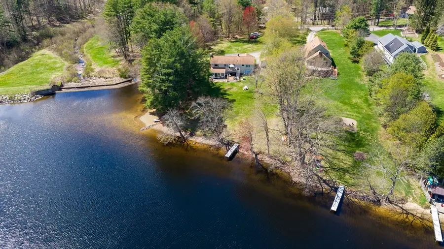 132 Paxton Rd, Spencer, MA 01562 - #2