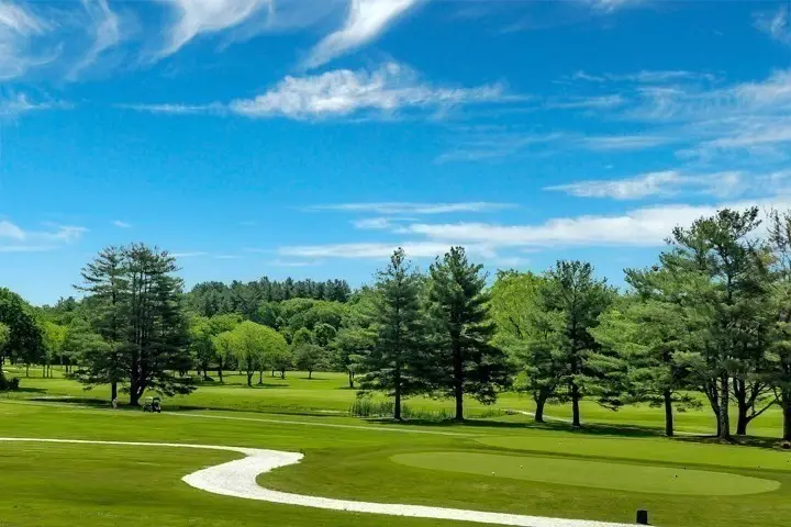 51 Cape Club Drive, Sharon, MA 02067 - #3