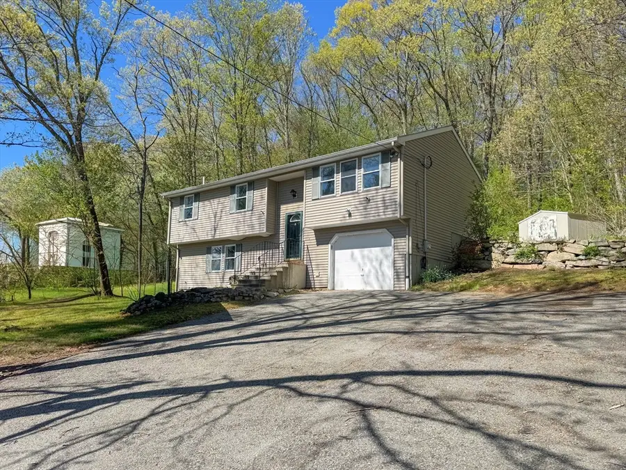 177 Gore Rd, Webster, MA 01570 - #3
