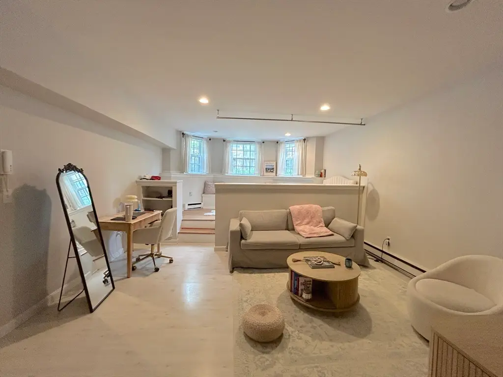120 Beacon St #1A, Boston, MA 02116 - #1