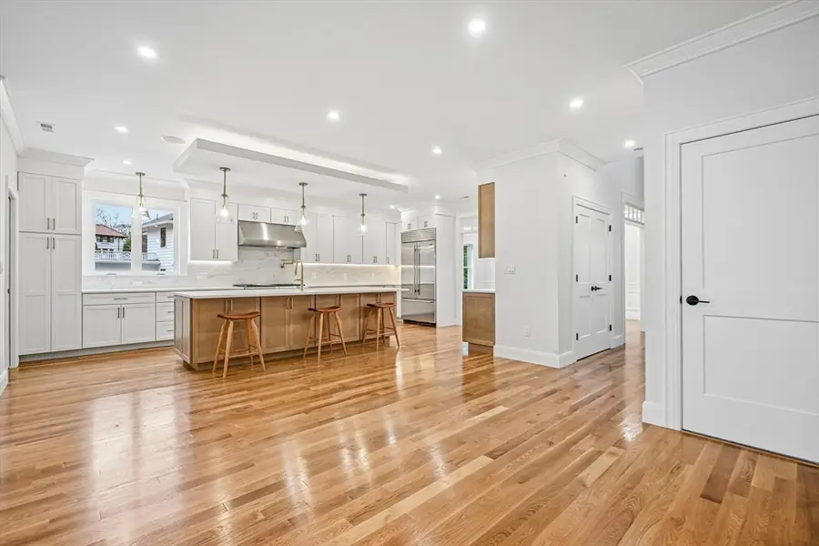 13 Parker Rd, Wakefield, MA 01880 - #3
