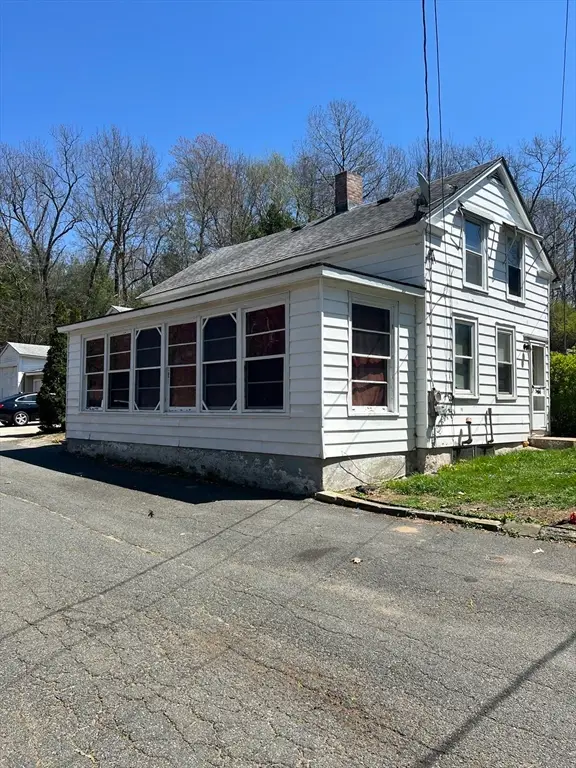 69 Ross Ave, Ware, MA 01082 - #1