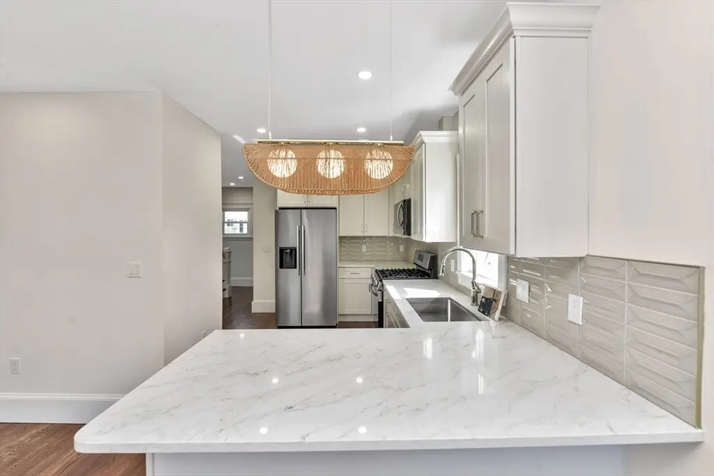 37 Itasca St, Boston, MA 02126 - #1