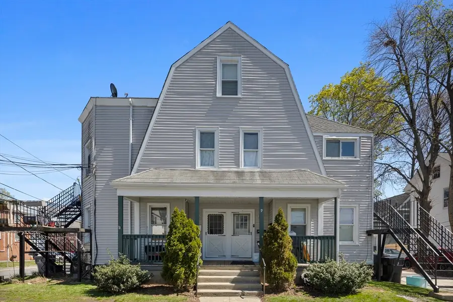 28 Richardson Cir, Framingham, MA 01702 - #3