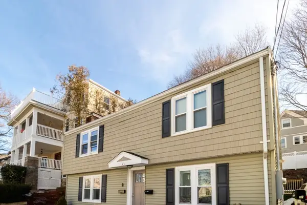 43 Sagamore Ave #1A, Winthrop, MA 02152