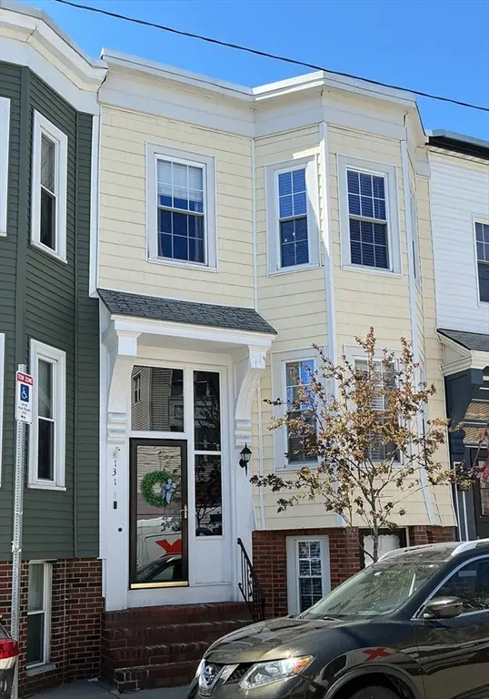 131 H St, Boston, MA 02127 - #1