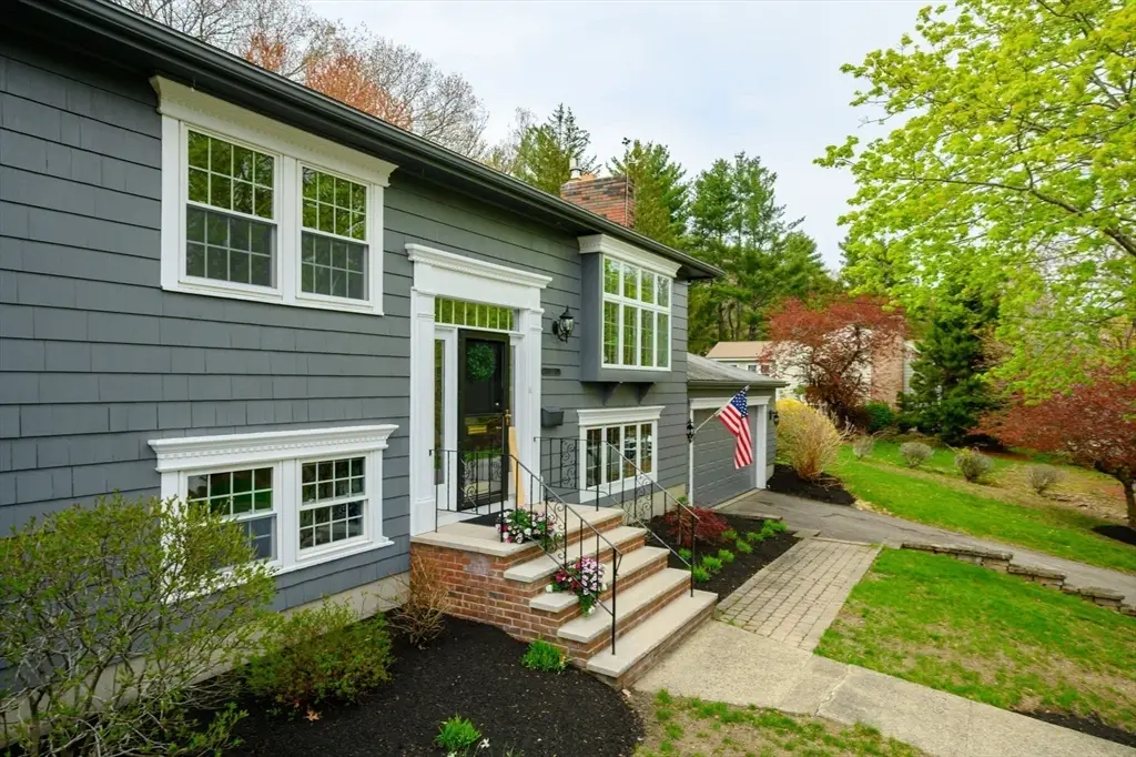 115 Pilgrim Road, Braintree, MA 02184 - #1
