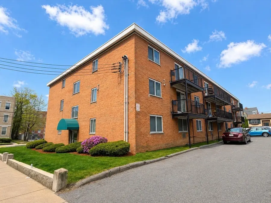 95-99 Maple St #17, Malden, MA 02148 - #2