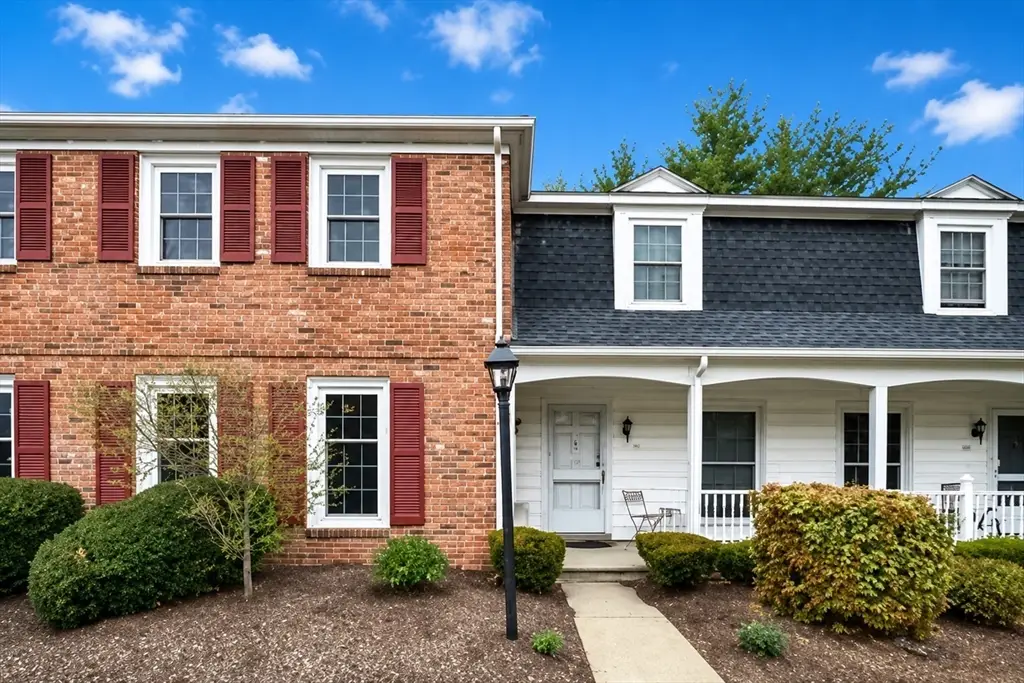 115 Jamestown Drive #115, Springfield, MA 01108 - #1