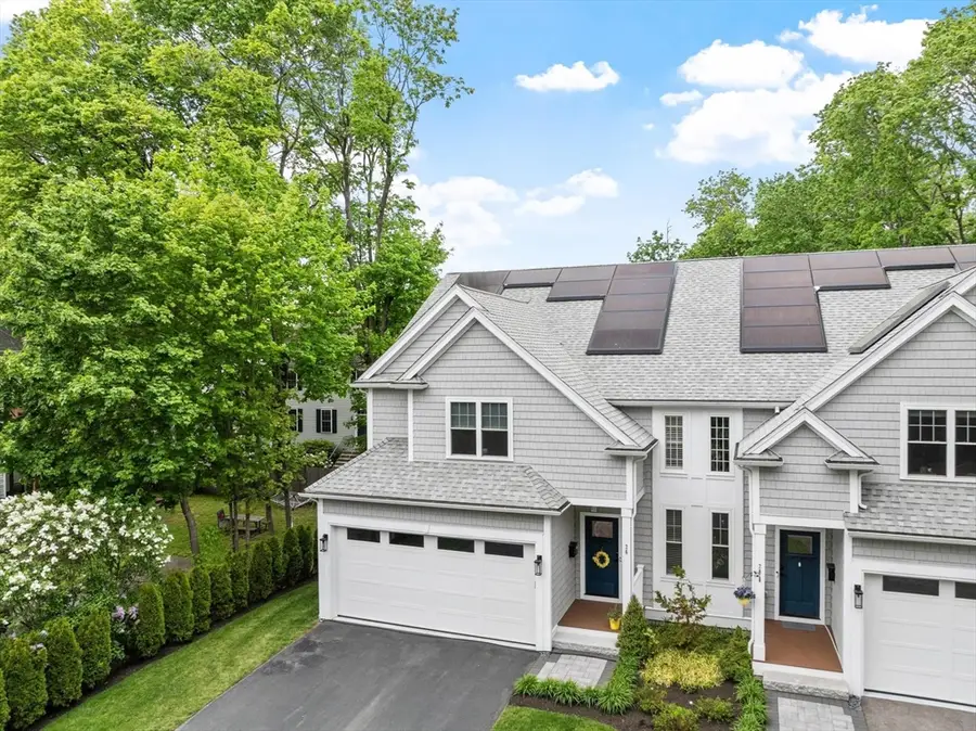 26 Sherman St #26, Natick, MA 01760 - #2