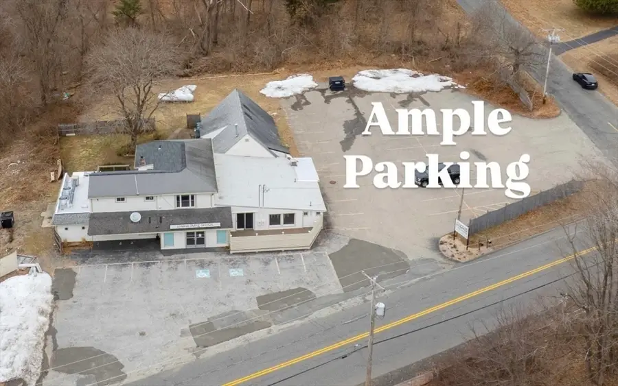 136 Pleasant Street, Ware, MA 01082 - #3