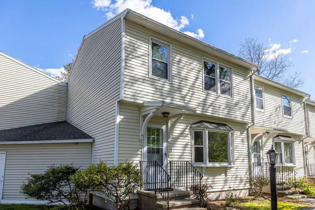 357 Boylston #3, Lowell, MA 01852 - #1