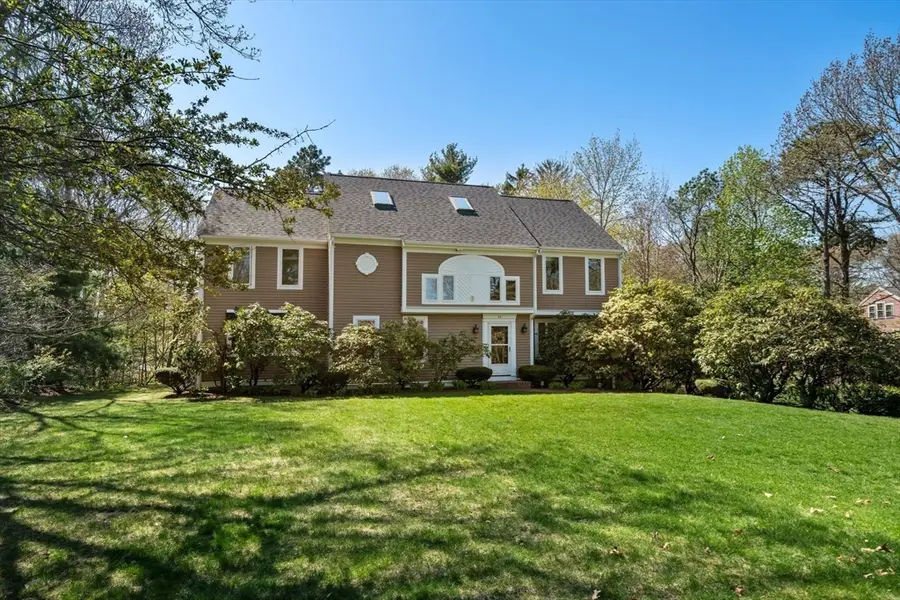 24 Winding Way, Plymouth, MA 02360 - #2