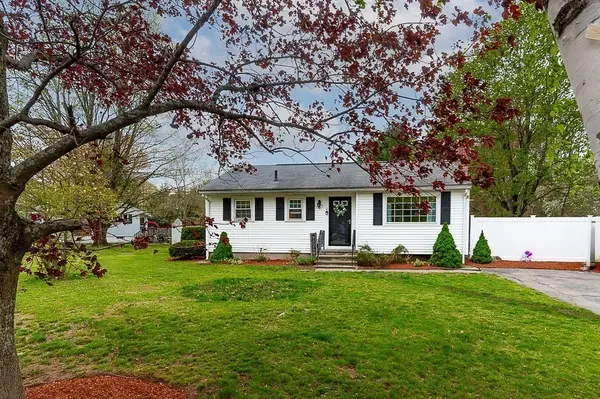 3 Pickard Lane, Littleton, MA 01460