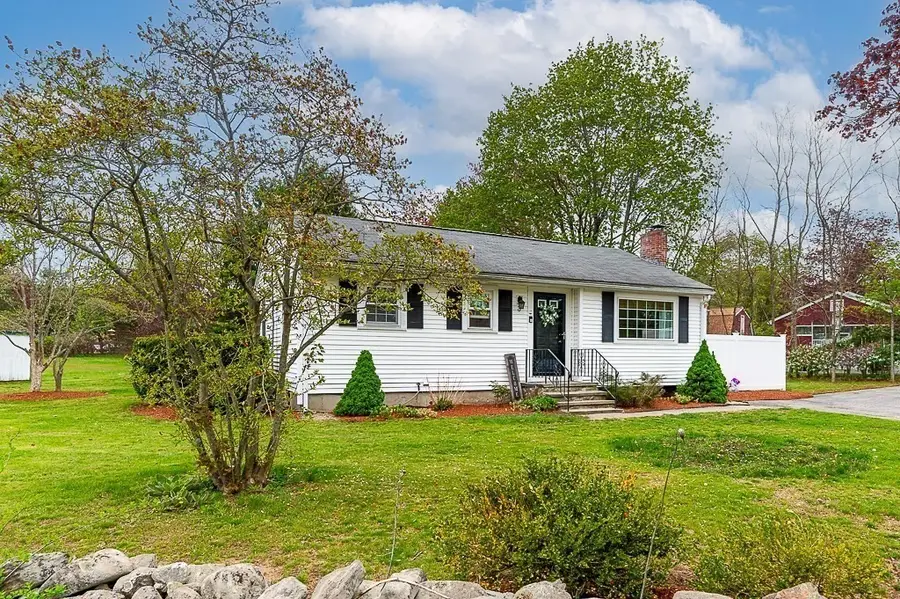 3 Pickard Lane, Littleton, MA 01460 - #2
